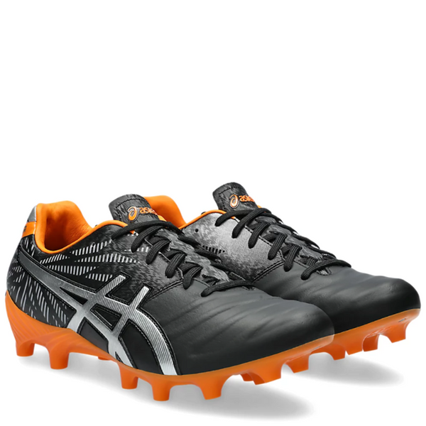 Asics Lethal Tigreor IT FF Black/Bright Orange