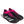 Load image into Gallery viewer, Mens Adidas Predator Accuracy.3 Firm Ground Boots Black/Shock Pink

