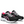 Load image into Gallery viewer, Kids Asics Gel Contend 8 GS Black/Hot Pink
