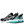 Load image into Gallery viewer, Womens Asics Gel Quantum 90 IV Black/Illuminate Mint
