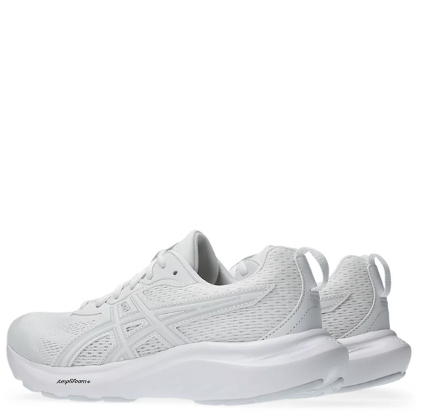 Womens Asics Gel Contend 9 White/Glacier Grey