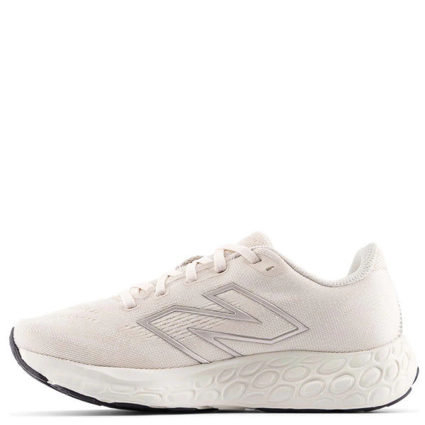 Womens New Balance Fresh Foam 680v8 Cream (D Width)