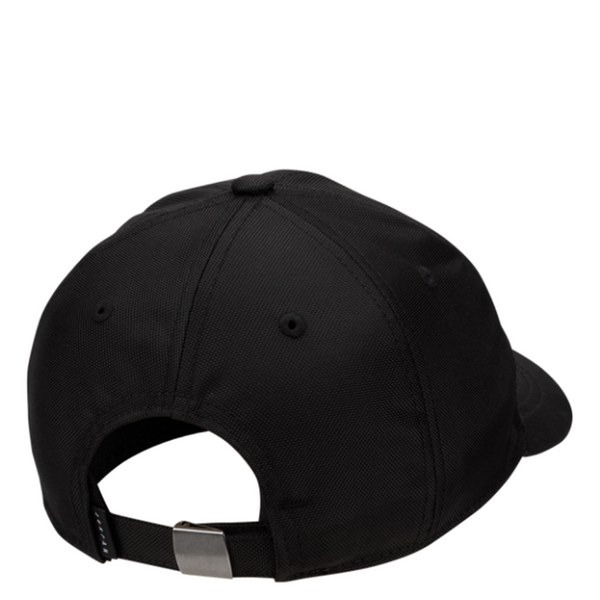 Youth Jordan Metal Jumpman Cap Black