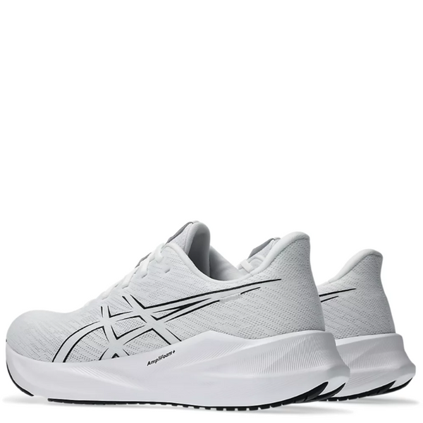 Mens Asics Versablast 4 White/Black