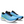 Load image into Gallery viewer, Mens Asics Gel Excite 10 Waterscape/Electric Lime
