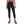 Load image into Gallery viewer, Womens Nike Fast Crop Length Tight Black
