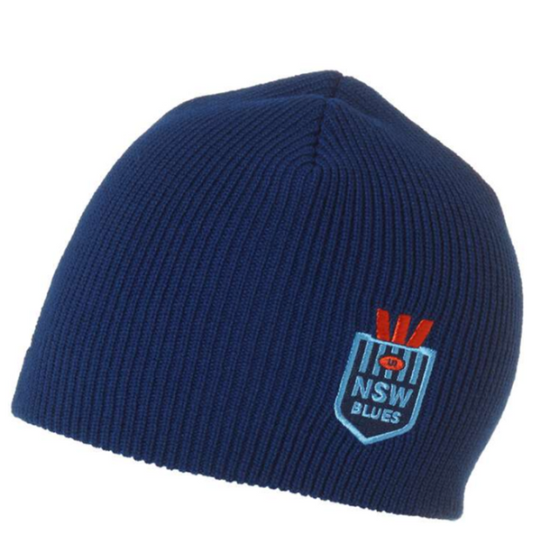 Unisex Adidas NSW Blues 2025 Beanie