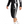 Load image into Gallery viewer, Mens Adidas Tiro 24 3/4 Pant Black
