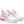 Load image into Gallery viewer, Womens Asics Gel Quantum 90 IV White/Blazing Coral
