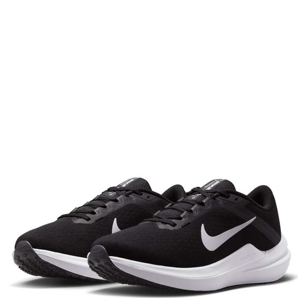 Womens Nike Air Winflo 10 Black/White