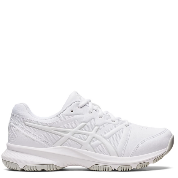 Kids Asics GEL-550TR White