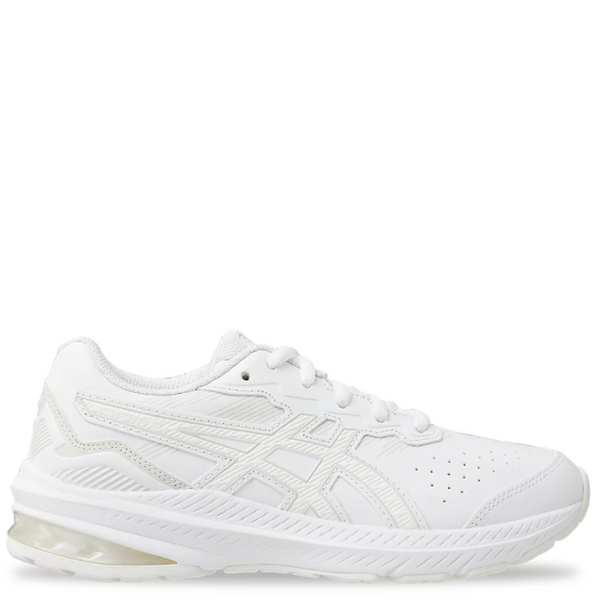 Kids Asics GT-1000 SL 2 GS White