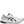 Load image into Gallery viewer, Mens Asics GT-1000 LE White/Pure Silver (2E WIDE)
