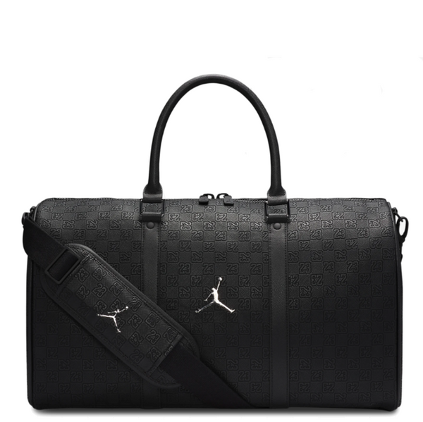 Jordan Monogram Duffle Bag Medium