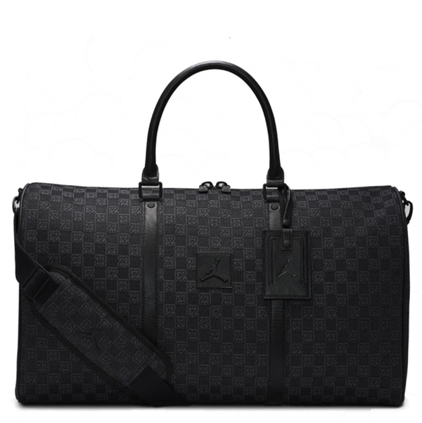 Jordan Monogram Duffle Bag Large