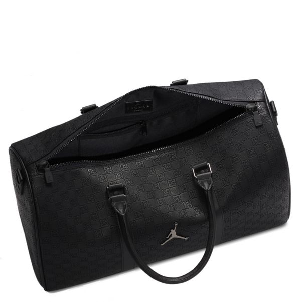 Jordan Monogram Duffle Bag Medium