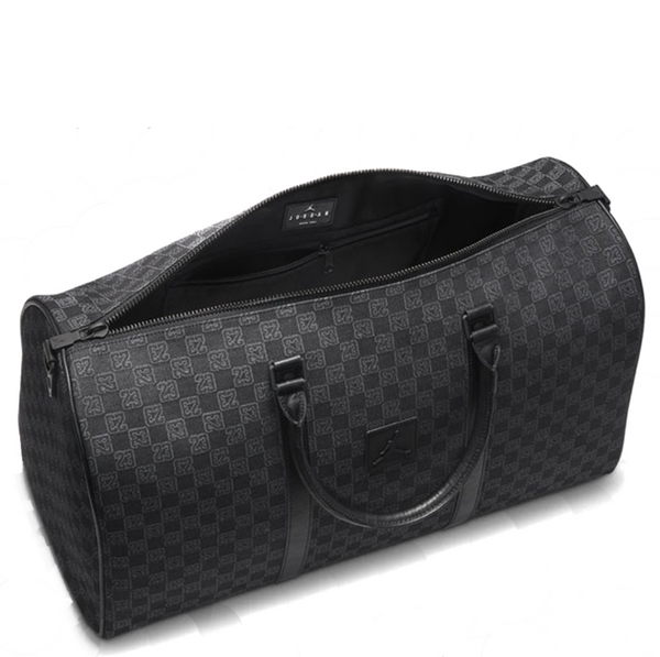 Jordan Monogram Duffle Bag Large