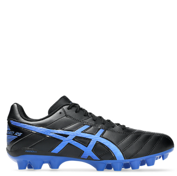 Asics Lethal Speed RS 2 Black/Illusion Blue