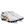 Load image into Gallery viewer, Asics Lethal Speed RS 2 White/Pure Gold
