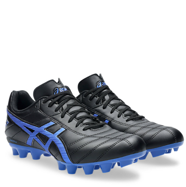 Asics Lethal Speed RS 2 Black/Illusion Blue