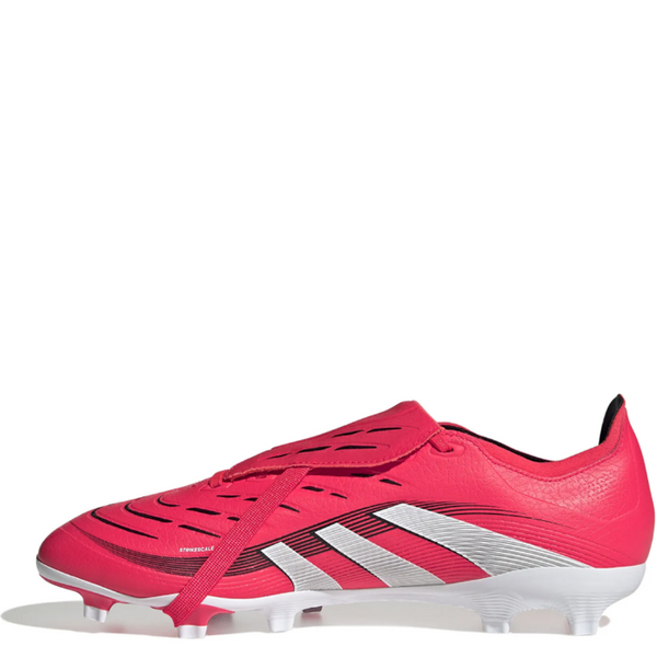 Adidas Predator League FT Firm/Multi-Ground Boots Lucid Red/White