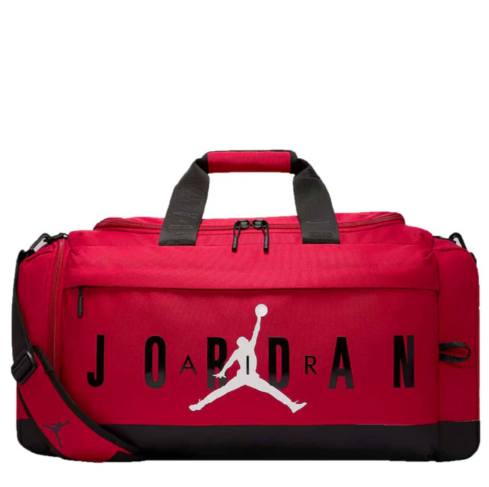 jumpman split duffel bag