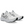 Load image into Gallery viewer, Mens Asics GT-2000 14 White/Black
