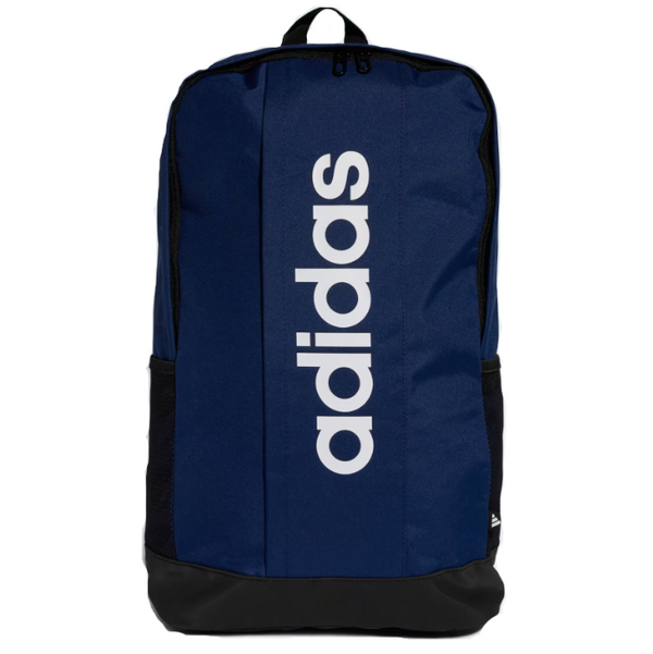 Adidas Linear Backpack Navy/White