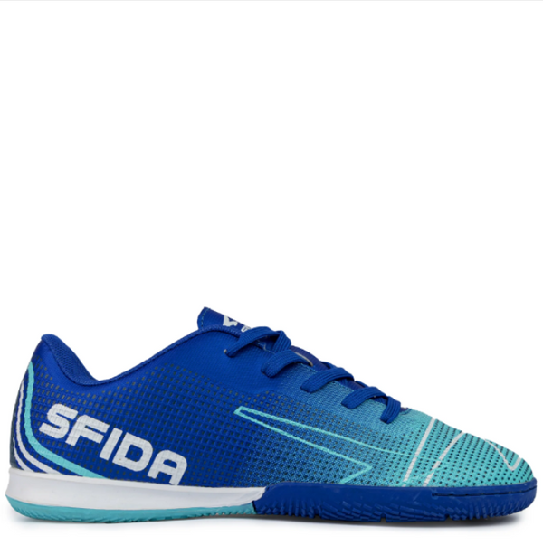 Sfida Conquer Indoor Junior Royal Blue