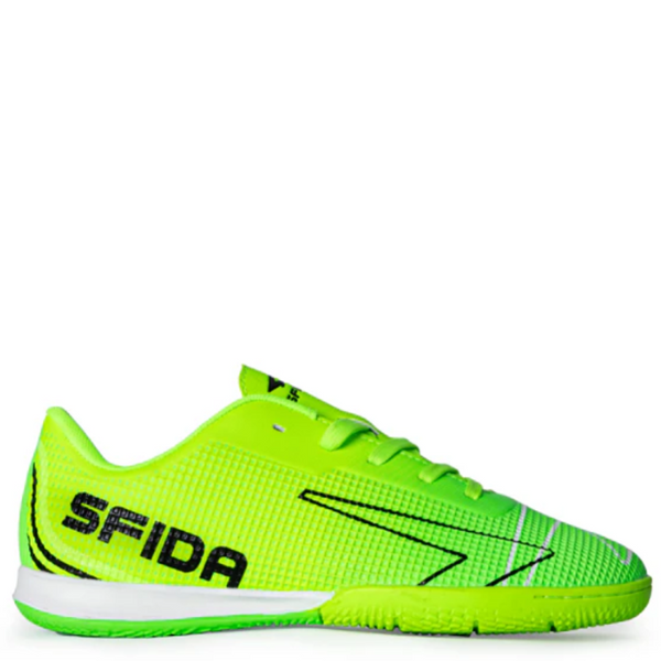 Sfida Conquer Indoor Junior Lime