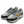 Load image into Gallery viewer, Mens New Balance 410 V8 (4E) Grey/Yellow/Blue
