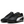Load image into Gallery viewer, Mens Puma Turino II OG Black/White/Gold
