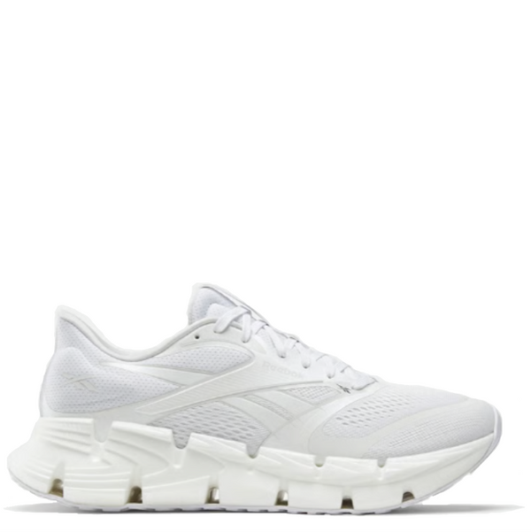 Womens Reebok Floatzig 2 White/Bareley Grey