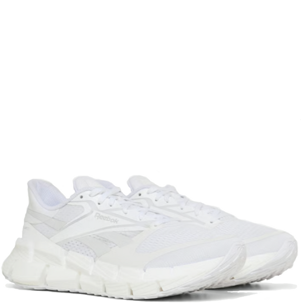 Womens Reebok Floatzig 2 White/Bareley Grey