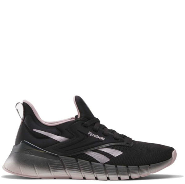 Womens Reebok Nano Gym Black/Muted Muave