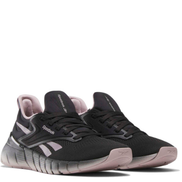Womens Reebok Nano Gym Black/Muted Muave