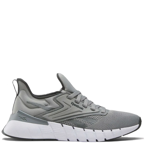 Womens Reebok Nano Gym Grey/White