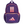 Load image into Gallery viewer, Adidas Little Kids Neon Backpack Purple
