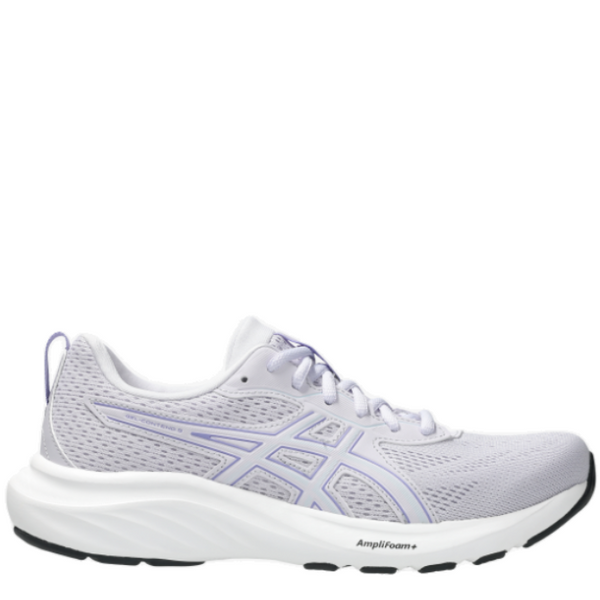 Womens Asics Gel Contend 9 Lilac Hint/Bluebell