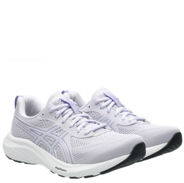 Womens Asics Gel Contend 9 Lilac Hint/Bluebell