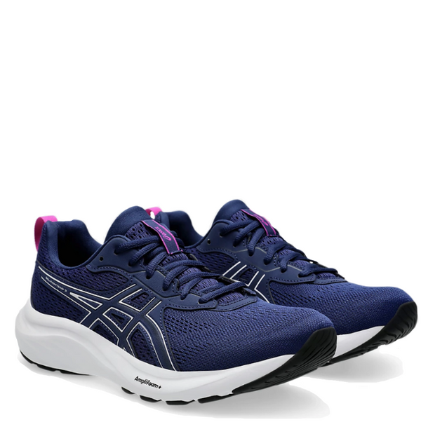 Womens Asics Gel Contend 9 Blue Expanse/Pale Pink