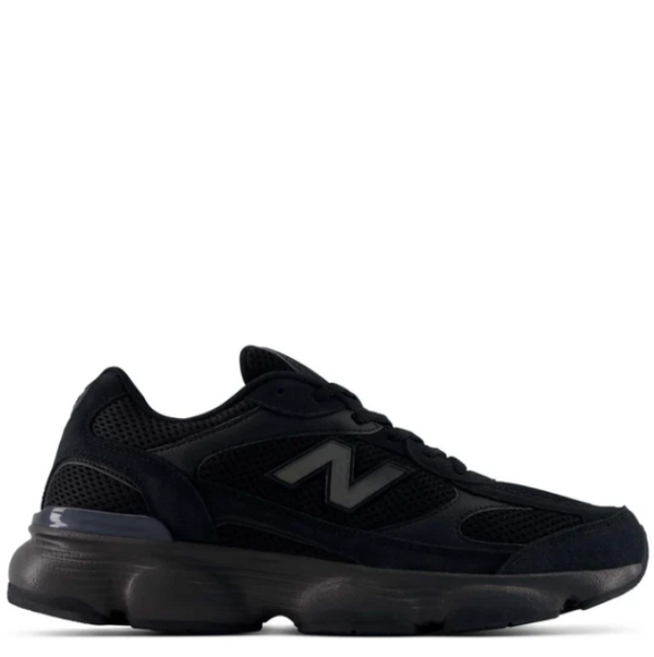 Unisex New Balance 603 Black/Black