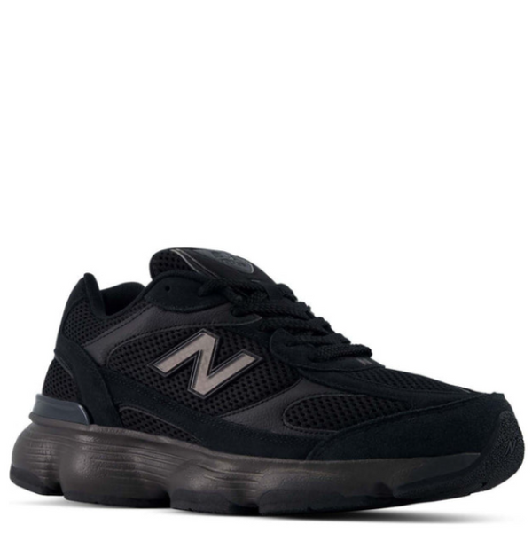 Unisex New Balance 603 Black/Black
