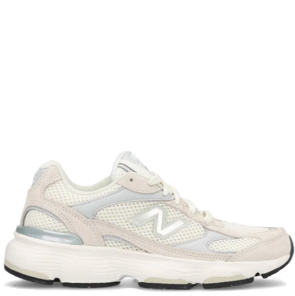 Unisex New Balance 603 White/Silver