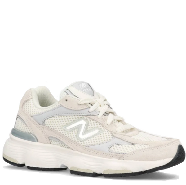 Unisex New Balance 603 White/Silver