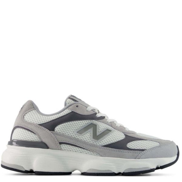 Unisex New Balance 603 Grey