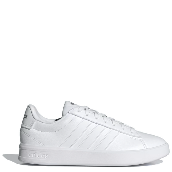 Womens Adidas Grand Court 3.0 White