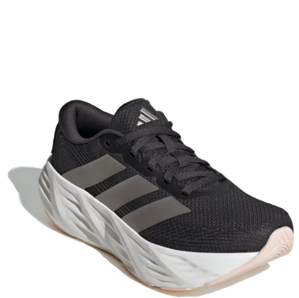 Womens Adidas Galaxy 8 Carbon/Platinum Metallic/Wonder Quartz