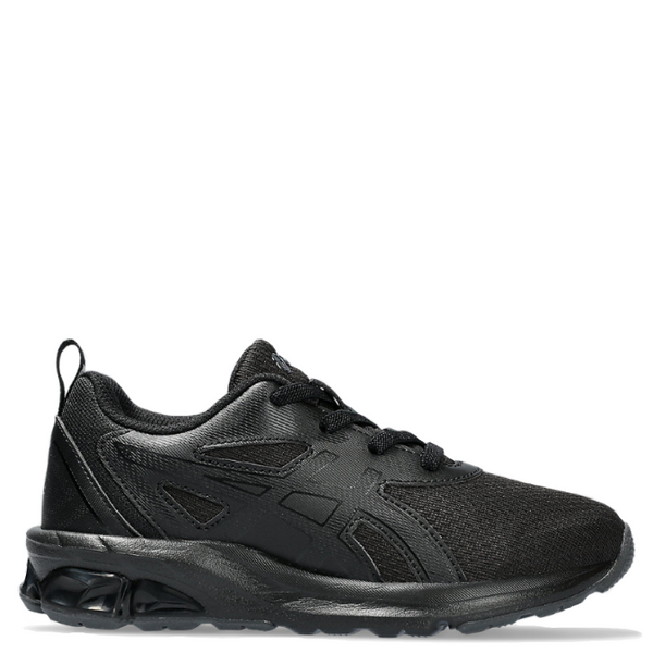 Kids Asics Gel-Quantum 90 IV GS Black/Black