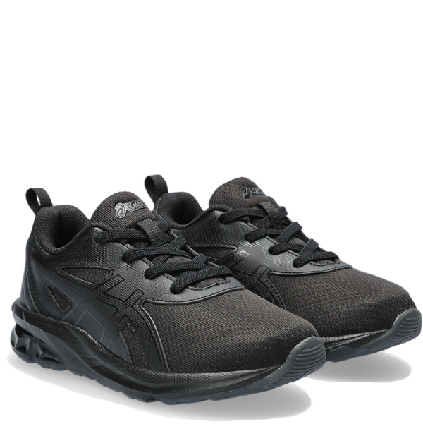 Kids Asics Gel-Quantum 90 IV PS Black/Black